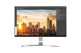 Монитор LG 27UD88-W