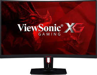 Монитор ViewSonic VS17100