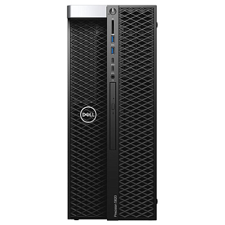 Рабочая станция Dell 5820-8130