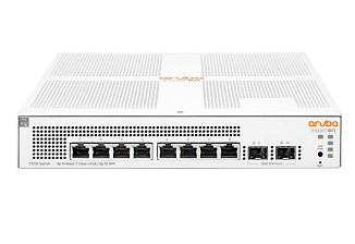 Коммутатор HPE Aruba 1930 JL681A 10 ports