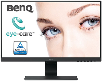 Монитор Benq 9H.LH1LA.CBE