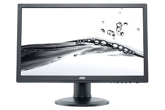 Монитор AOC E2460PHU