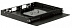 Бокс оптический Hyperline FO-19R-2U-6xSLT-W140H42-48UN-BK