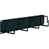 Кабельный организатор APC AR8426A Кабельный организатор APC AR8426A