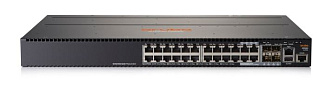 Коммутатор HPE Aruba 2930M JL319A 24 ports