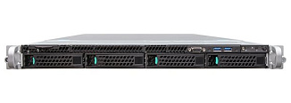 Серверное шасси Intel R1304SPOSHORR 951873 Серверное шасси Intel R1304SPOSHORR 951873