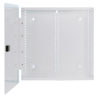 Распределительный шкаф Hyperline Home Cabling not vandal-proof HC-BX1-48-A-N-WH