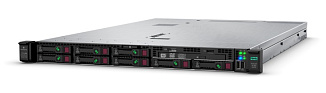 Сервер HPE ProLiant DL360 Gen10 867961-B21