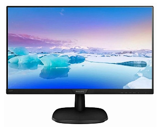 Монитор Philips 223V7QHAB(00/01)