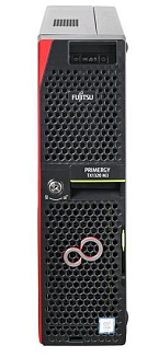 Сервер Fujitsu PRIMERGY TX1320 M3 VFY:T1323SC050IN Сервер Fujitsu PRIMERGY TX1320 M3 VFY:T1323SC050IN