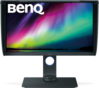 Монитор Benq 9H.LGLLB.QBE