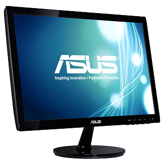 Монитор Asus VS197DE