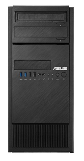 Сервер Asus TS100 90SV03RA-M72CE0 Сервер Asus TS100 90SV03RA-M72CE0