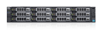 Сервер Dell PowerEdge R730xd 210-ADBC-069