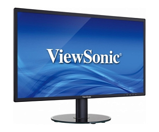 Монитор ViewSonic VA2419SH
