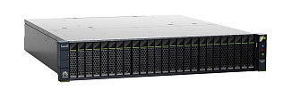 Полка расширения Huawei OceanStor 2200V3 02350SKV Полка расширения Huawei OceanStor 2200V3 02350SKV