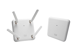 Точка доступа Cisco AIR-AP1852I-EK910