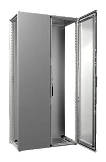 Телекоммуникационный шкаф Rittal VX25 45U 8005000 Телекоммуникационный шкаф Rittal VX25 45U 8005000