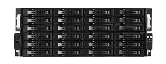 Серверное шасси Asus RS540-E9 90SF00R1-M00040 Серверное шасси Asus RS540-E9 90SF00R1-M00040