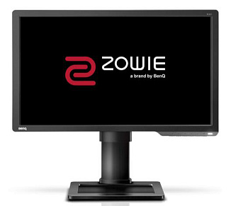 Монитор Benq 9H.LELLB.RBE