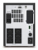 Источник бесперебойного питания APC Easy UPS SMV 1500VA/1050W SMV1500CAI Источник бесперебойного питания APC Easy UPS SMV 1500VA/1050W SMV1500CAI