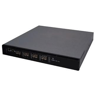 Коммутаторы Fibre Channel Qlogic SB3810-08A8 8 ports Коммутаторы Fibre Channel Qlogic SB3810-08A8 8 ports