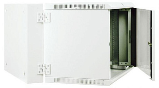 Телекоммуникационный шкаф ЦМО ШРН 6U ШРН-6.500-3С