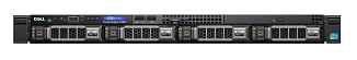 Сервер Dell PowerEdge R430 210-ADOL-024-000 Сервер Dell PowerEdge R430 210-ADOL-024-000