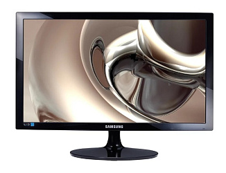 Монитор Samsung LS24D300HS/RU