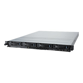 Серверное шасси Asus RS300-E10 90SF00D1-M02780 Серверное шасси Asus RS300-E10 90SF00D1-M02780