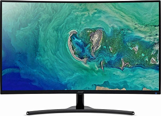 Монитор Acer UM.JE2EE.P01