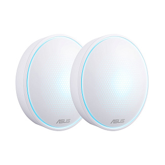 Маршрутизатор Asus MAP-AC1300 (2-PK)