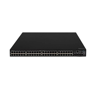 Коммутатор HPE JL824A Коммутатор HPE JL824A