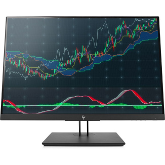 Монитор HP Inc 1JS09A4#ABB