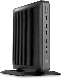 Тонкий клиент HP Inc G6F23AA#ACB