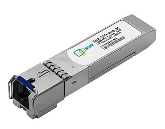 Трансивер SNR SNR-SFP-W45-80