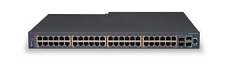 Коммутатор Extreme Networks AL4900A04-E6 Коммутатор Extreme Networks AL4900A04-E6