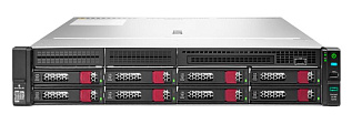 Сервер HPE ProLiant DL180 Gen10 P19562-B21 Сервер HPE ProLiant DL180 Gen10 P19562-B21