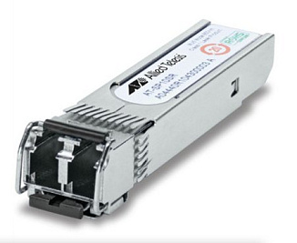 Трансивер Allied Telesis AT-SP10ER40/I