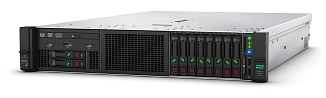 Сервер HPE ProLiant DL380 Gen10 826567-B21