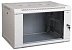 Телекоммуникационный шкаф ITK LINEA W 12U LW05-12U66-GF
