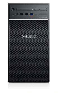 Сервер Dell PowerEdge T40 210-ASHD-01 Сервер Dell PowerEdge T40 210-ASHD-01