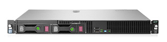 Сервер HPE ProLiant DL20 Gen9 819784-001 Сервер HPE ProLiant DL20 Gen9 819784-001