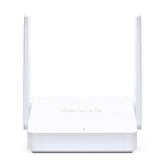 Маршрутизатор Mercusys MW301R