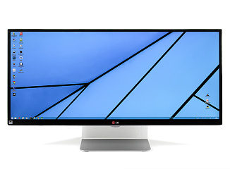 Монитор LG 34UM95-P