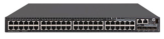 Коммутатор HPE FLexNetwork 5510 JH146A 52 ports Коммутатор HPE FLexNetwork 5510 JH146A 52 ports