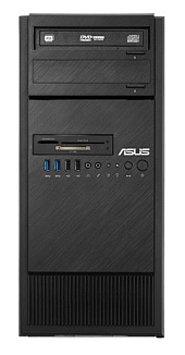 Сервер Asus ESC500 90SV04ZA-M4LCE0 Сервер Asus ESC500 90SV04ZA-M4LCE0
