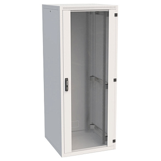 Телекоммуникационный шкаф Conteg iSEVEN RI7 27U RI7-27-80/100