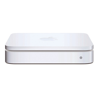 Маршрутизатор Apple MD031RS/A