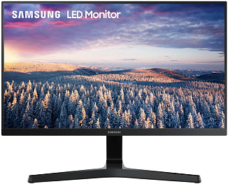 Монитор Samsung LS24R356FHIXCI